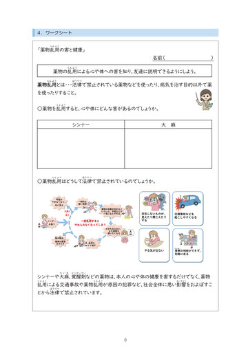 薬物乱用防止教育の展開事例集/一橋出版（単行本） hq720.jpg?sqp=-
